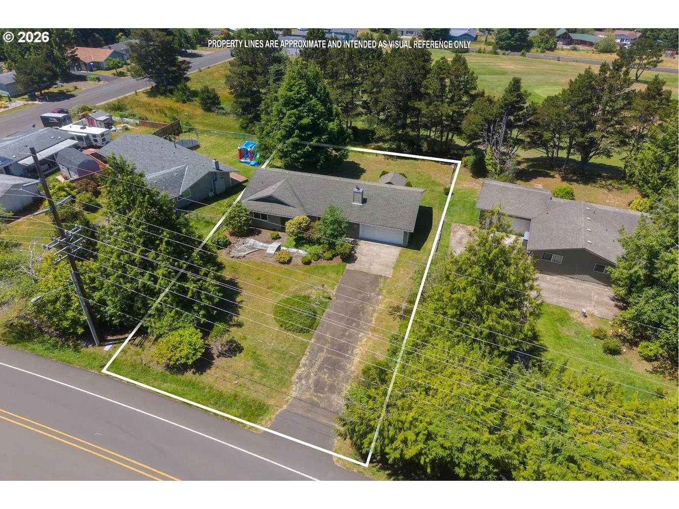 2520 S Crestline Dr, Waldport, OR 97394 — photograph 30