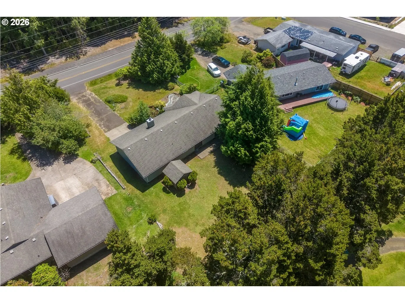 2520 S Crestline Dr, Waldport, OR 97394 — photograph 33
