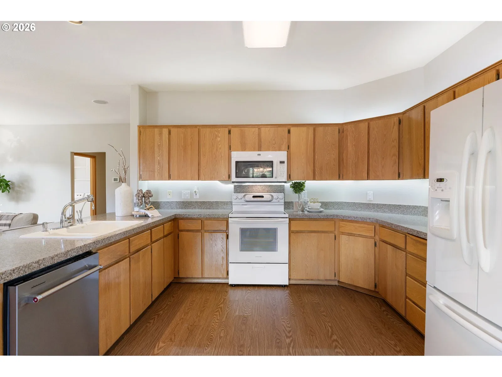 8712 SW Wakkila Ter, Beaverton, OR 97007 — photograph 10