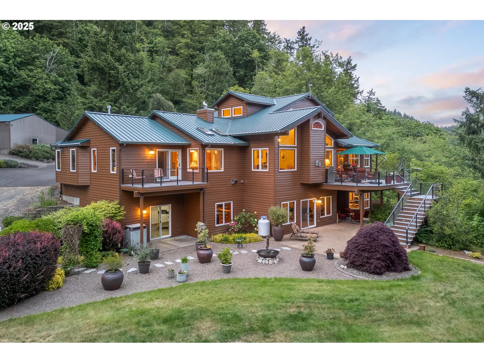 15570 Condor Rd, Cloverdale, OR 97112 — photograph 43