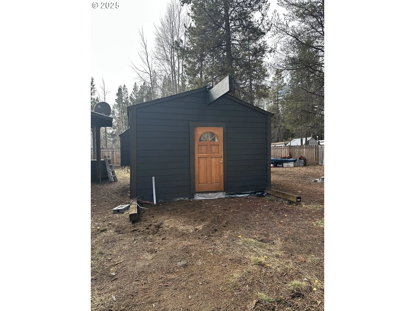 136010 Hwy 97, Crescent, OR 97733 — photograph 28