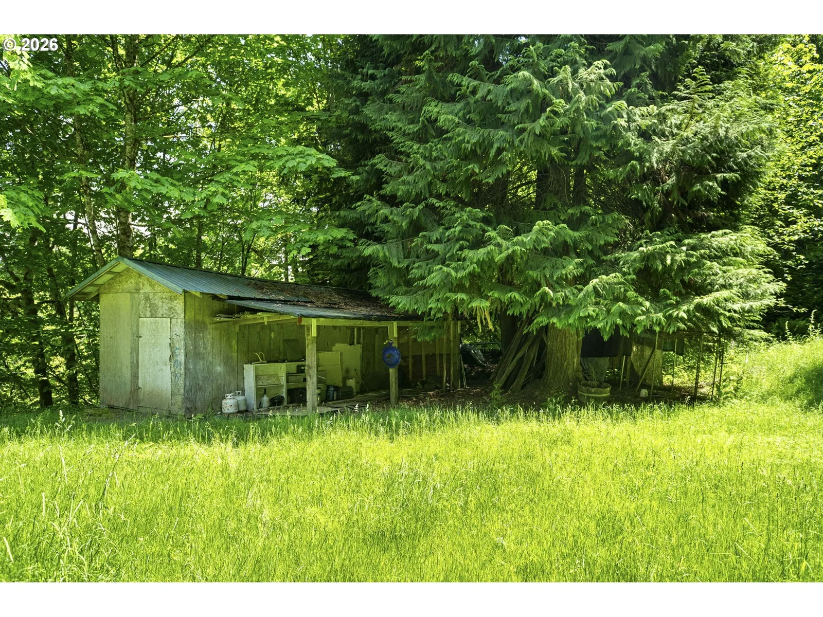 400 N Dubois Rd, Ariel, Wa 98603 — photograph 30