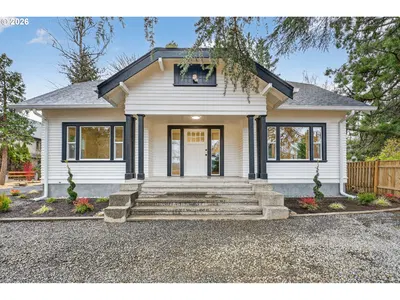 Home at 5465 SW Scholls Ferry Rd, Portland, OR 97225