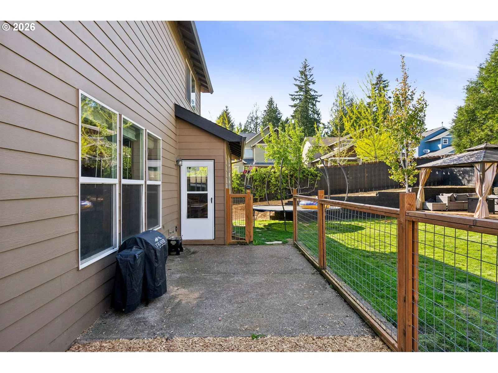 18659 Van Fleet Ave, Sandy, OR 97055 — photograph 41