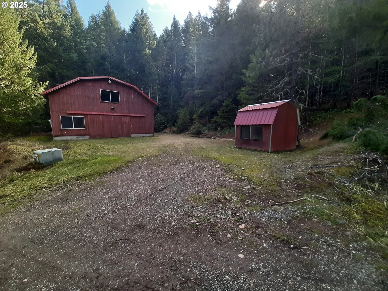May Creek Rd, Days Creek, OR 97429 — photograph 6