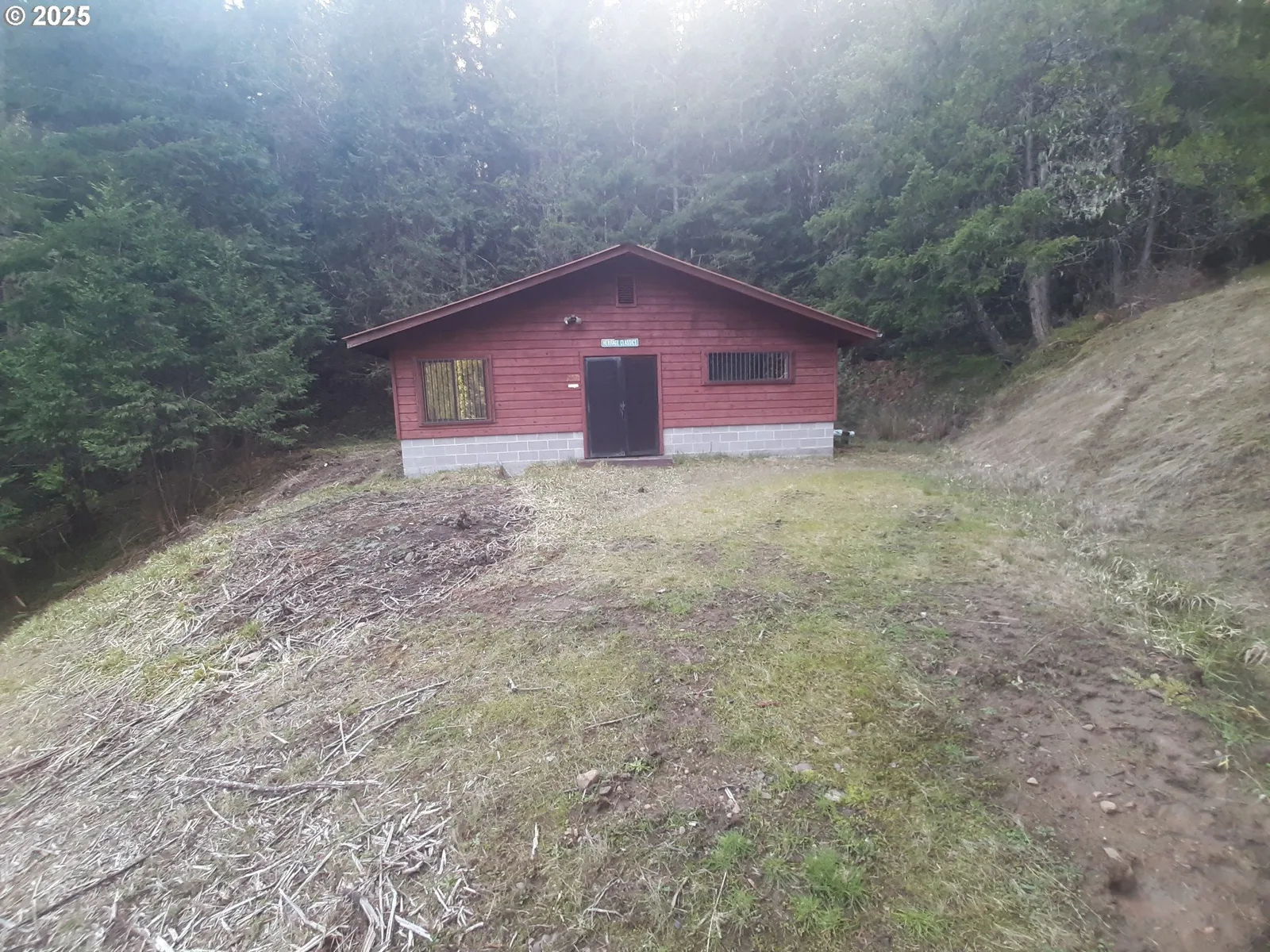 May Creek Rd, Days Creek, OR 97429 — photograph 7