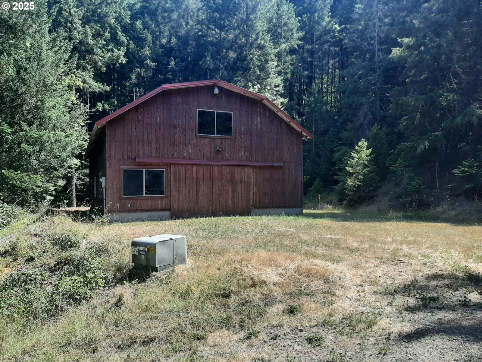May Creek Rd, Days Creek, OR 97429 — photograph 12