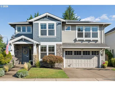 Home at 1308 SE 16th Ave, Canby, OR 97013