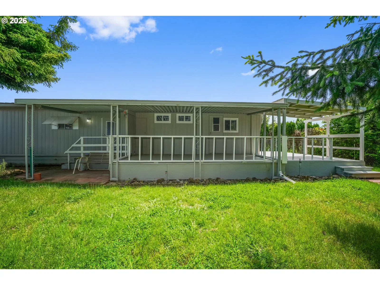 612 N Cascade Dr, Woodburn, OR 97071 — photograph 29