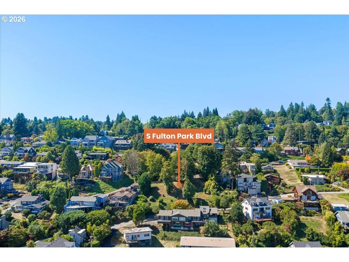 S Fulton Park Blvd, Portland, OR 97219 — photograph 24