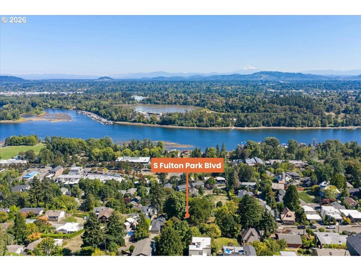 S Fulton Park Blvd, Portland, OR 97219 — photograph 25