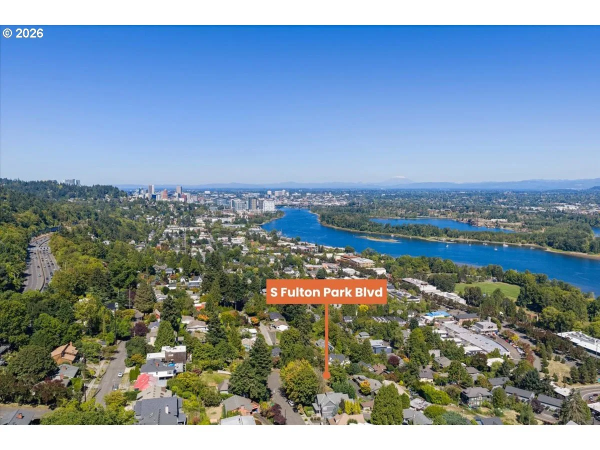 S Fulton Park Blvd, Portland, OR 97219 — photograph 27