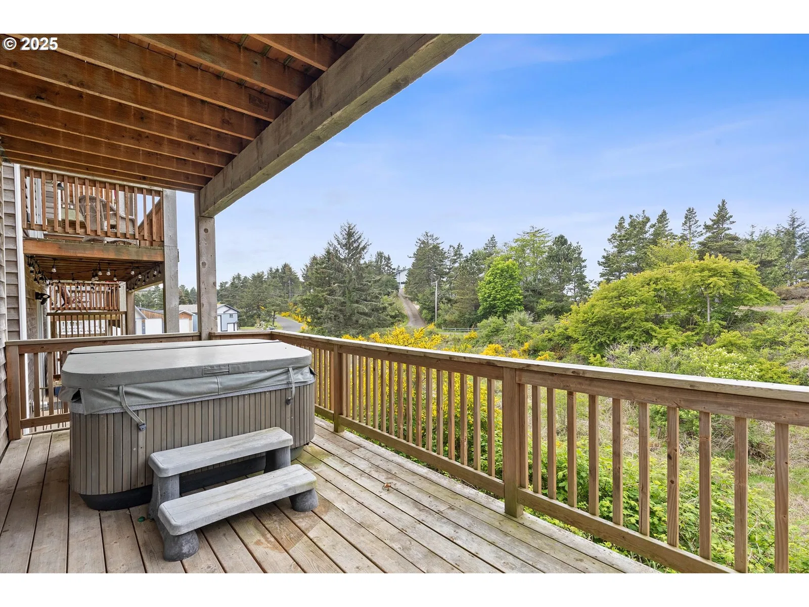 280 Hillsdale St, Oceanside, OR 97134 — photograph 37