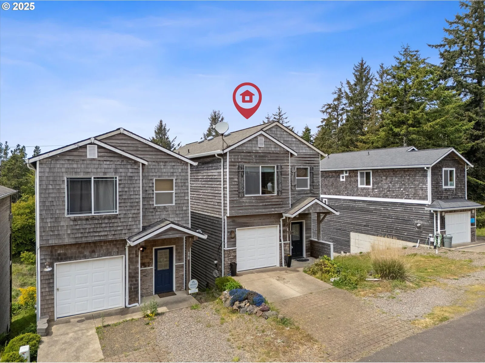 280 Hillsdale St, Oceanside, OR 97134 — photograph 39