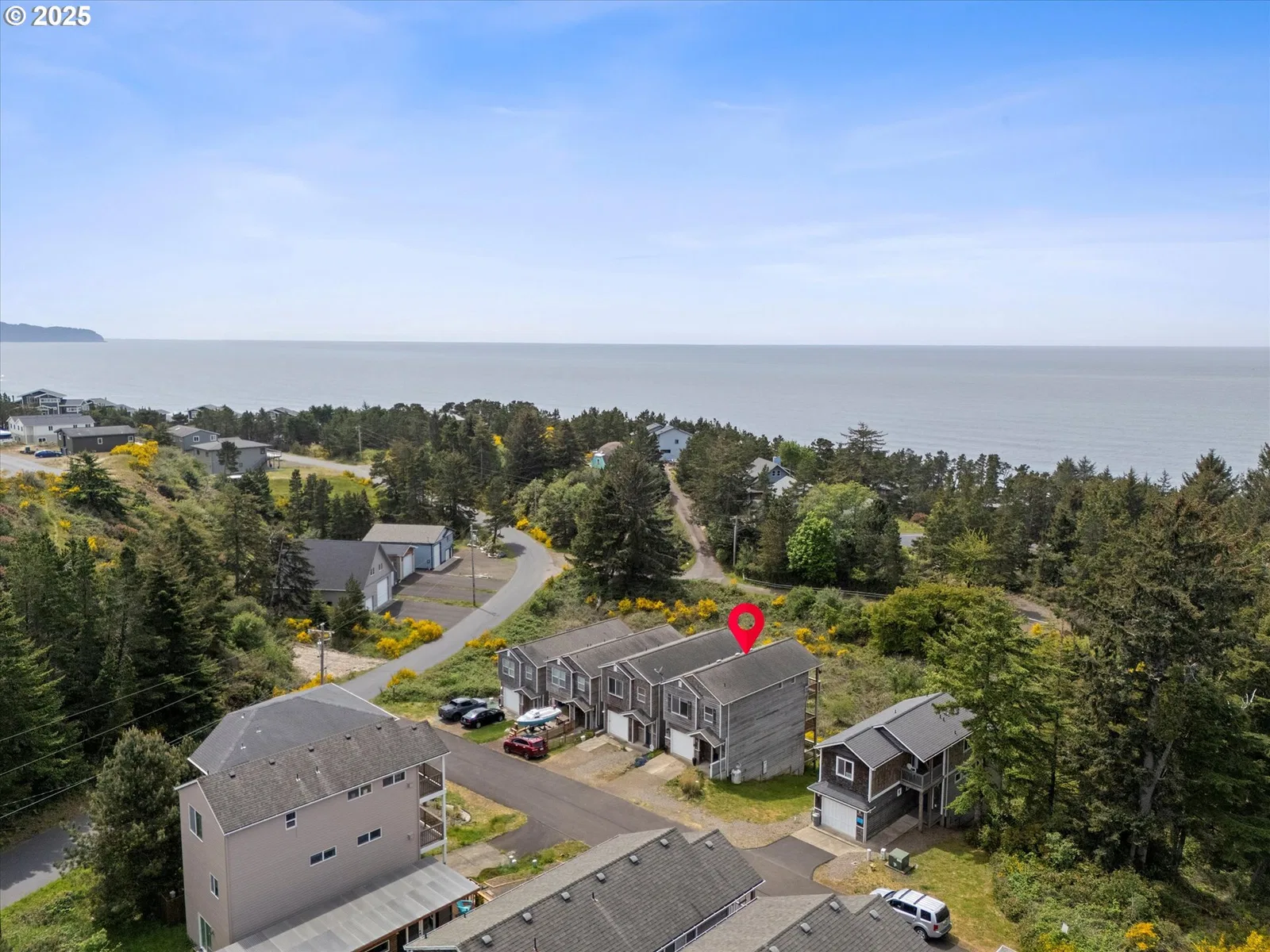 280 Hillsdale St, Oceanside, OR 97134 — photograph 40
