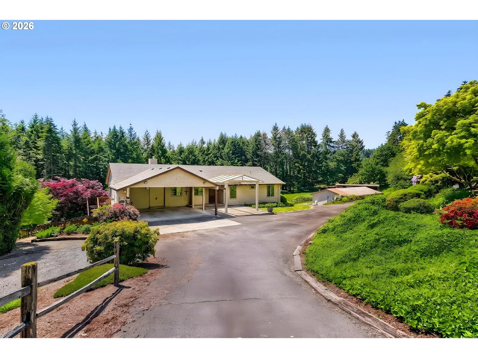 45354 NW Hartwick Rd, Banks, OR 97106 — photograph 34