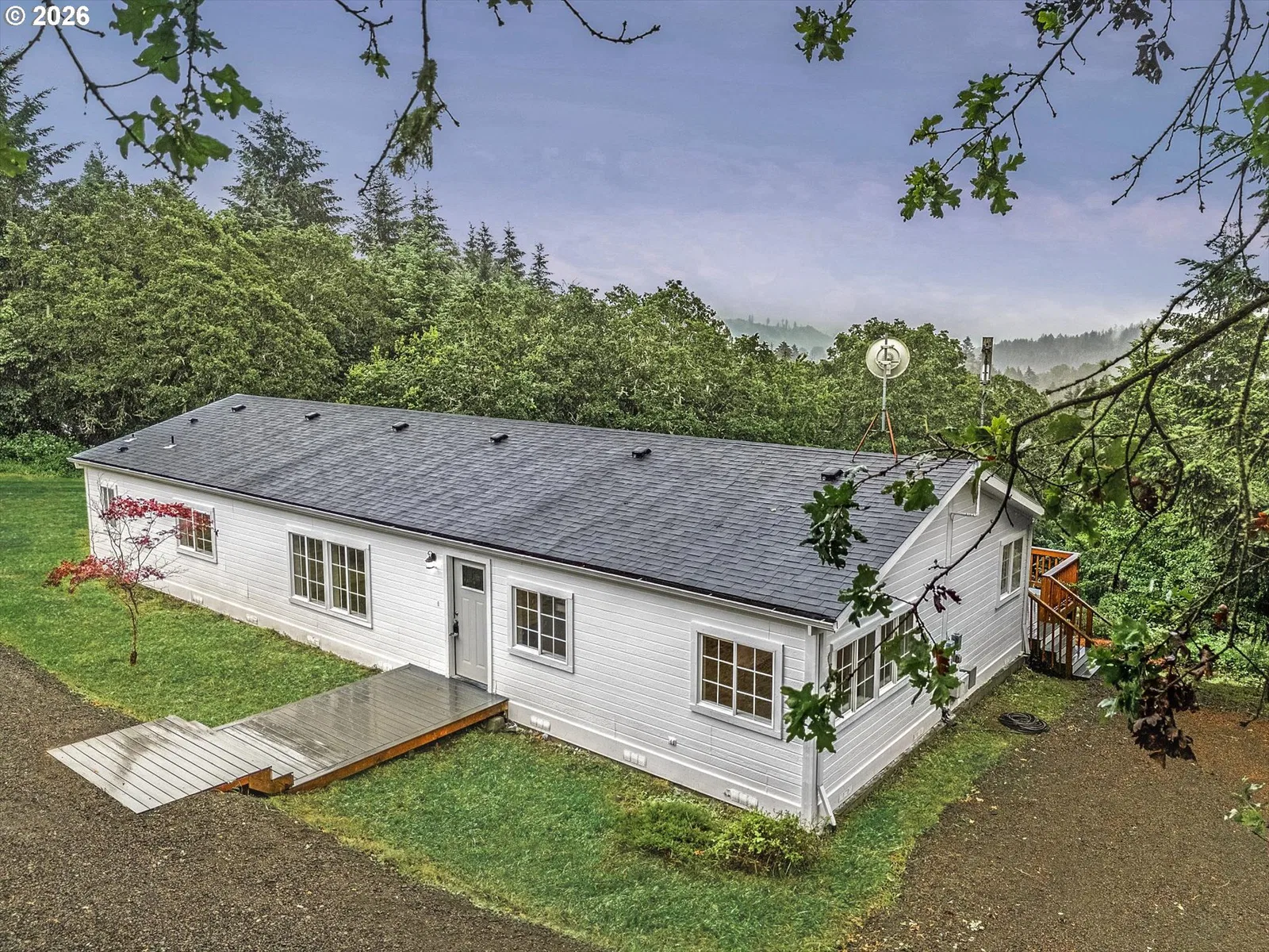 9824 SW Summit Ave, Gaston, OR 97119 — photograph 28