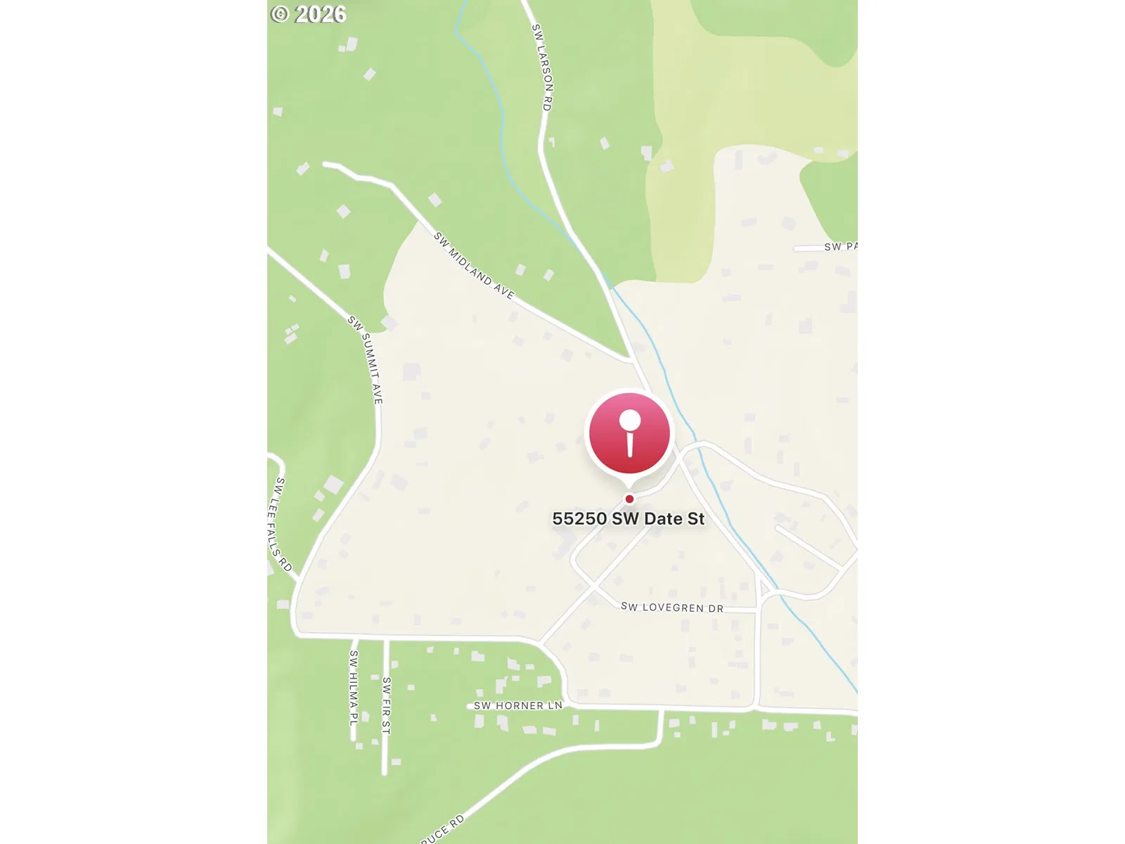 9824 SW Summit Ave, Gaston, OR 97119 — photograph 37
