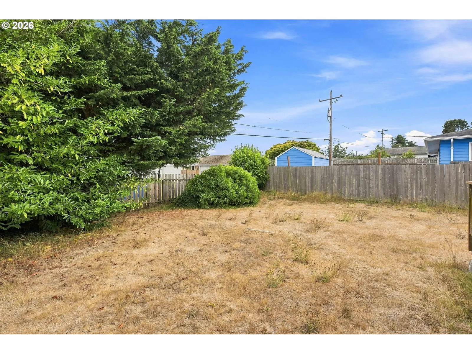 1955 Johnson St, North Bend, OR 97459 — photograph 21