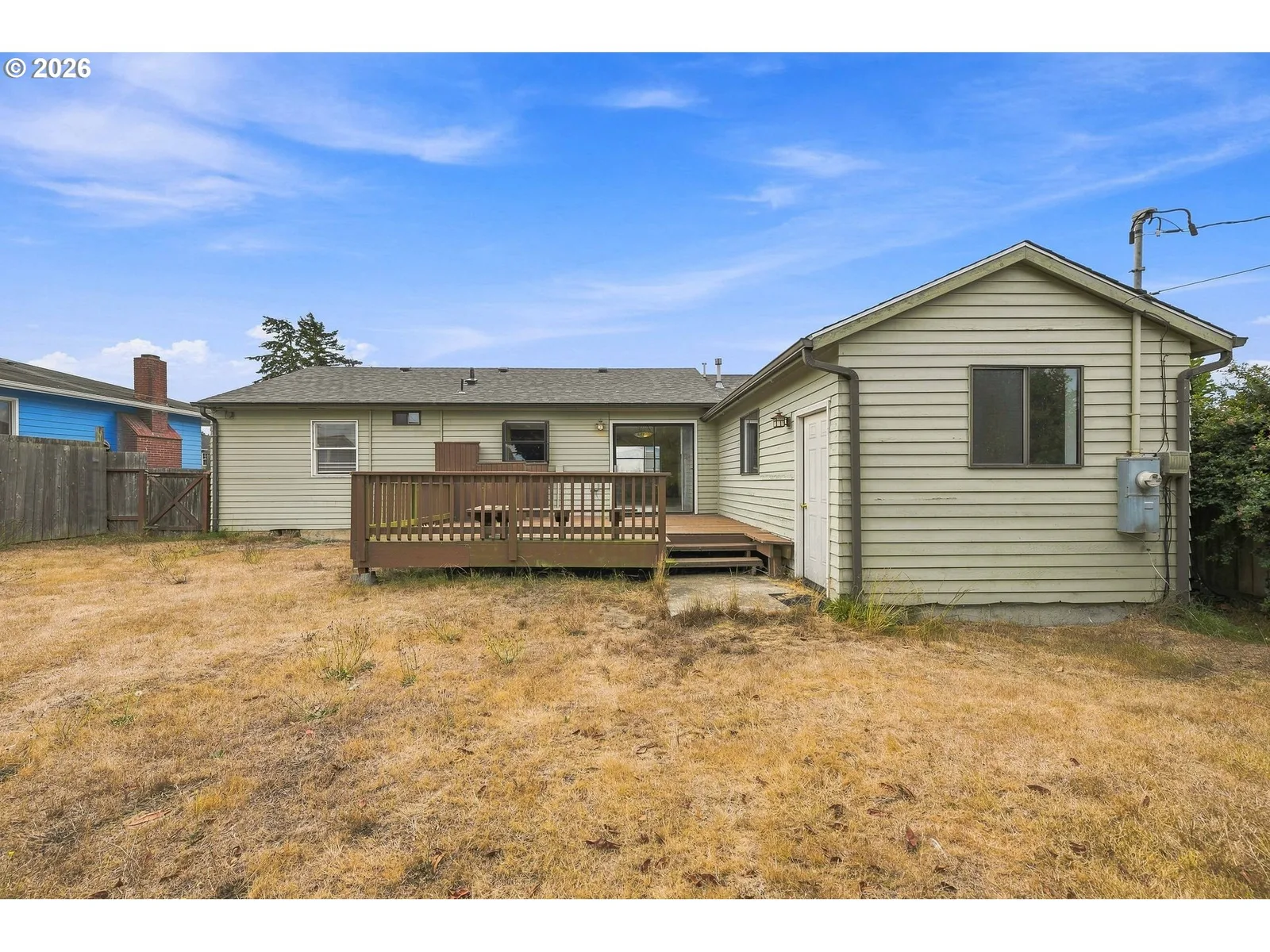 1955 Johnson St, North Bend, OR 97459 — photograph 23