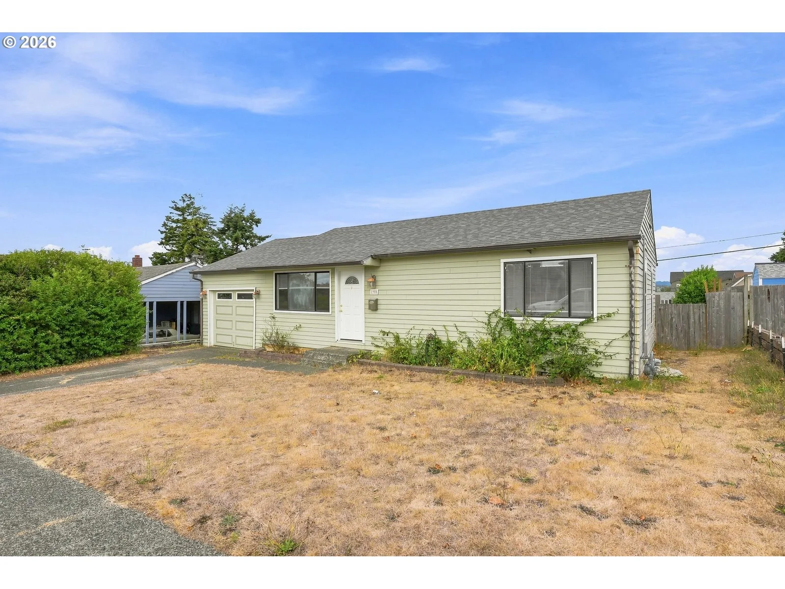 1955 Johnson St, North Bend, OR 97459 — photograph 25