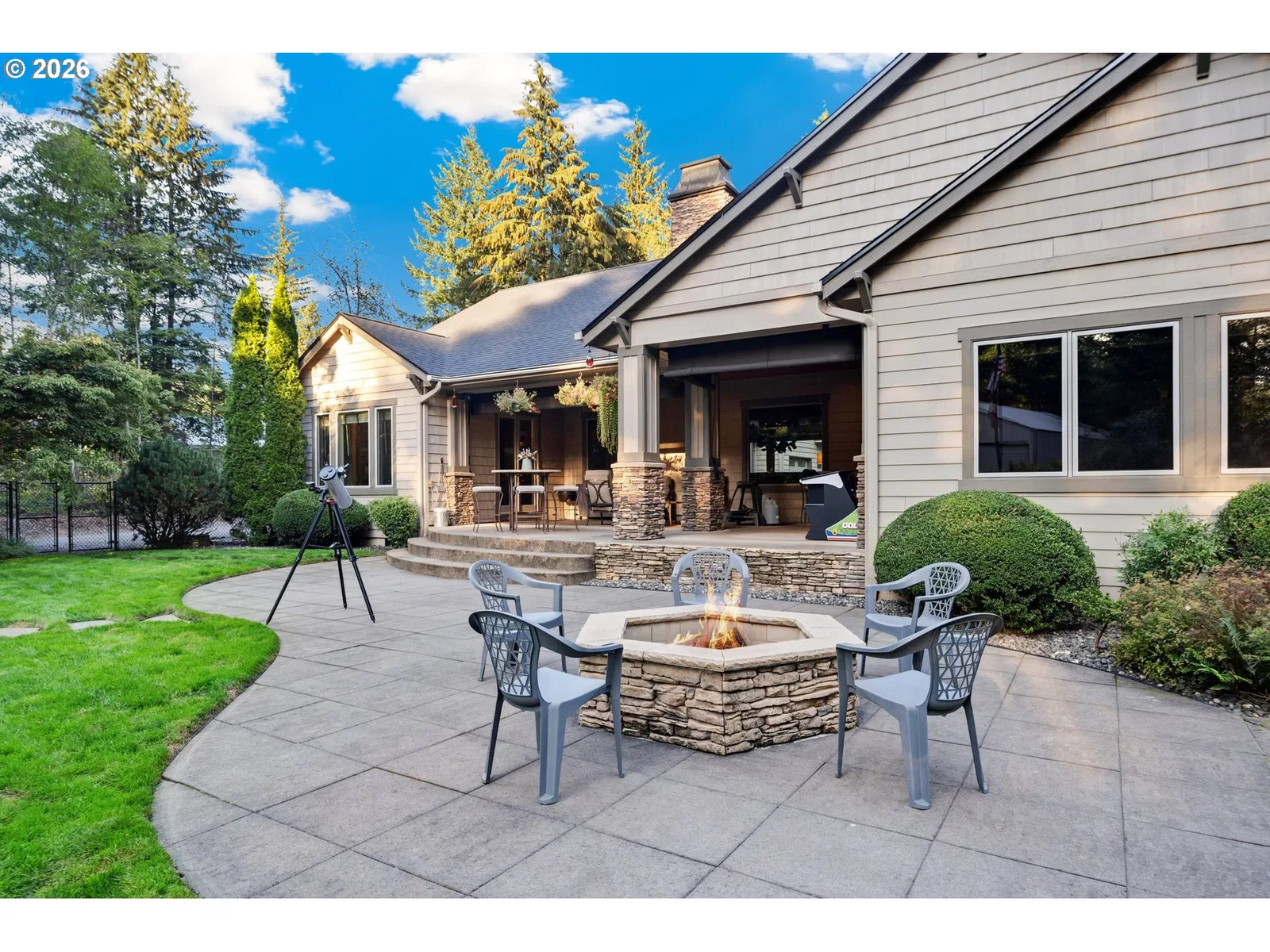 2821 Skye Rd, Washougal, Wa 98671 — photograph 42
