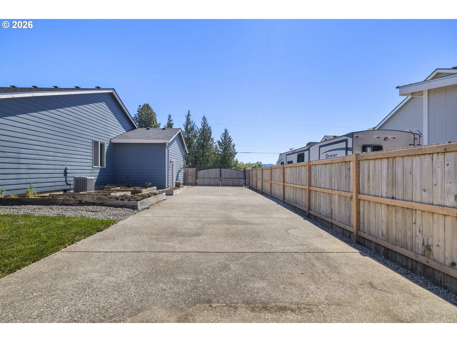 405 NE Berry St, Sublimity, OR 97385 — photograph 37
