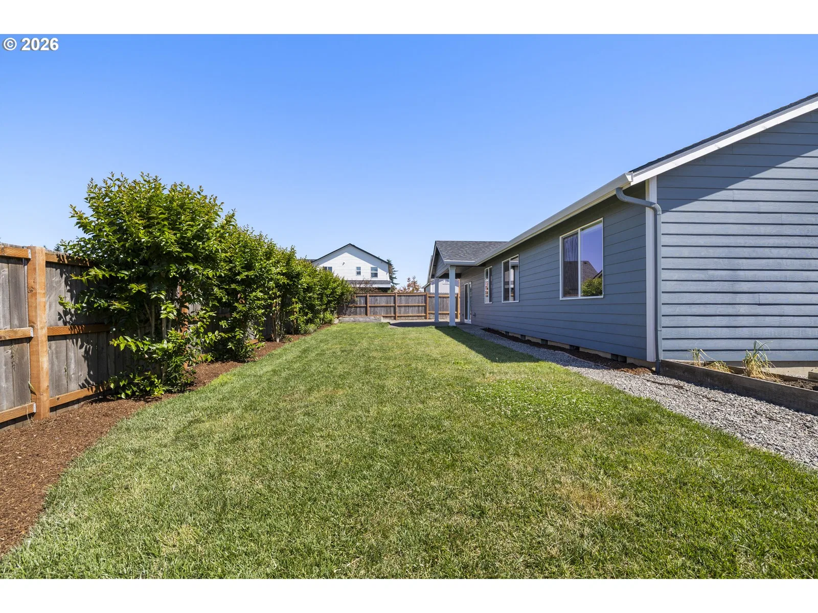 405 NE Berry St, Sublimity, OR 97385 — photograph 36