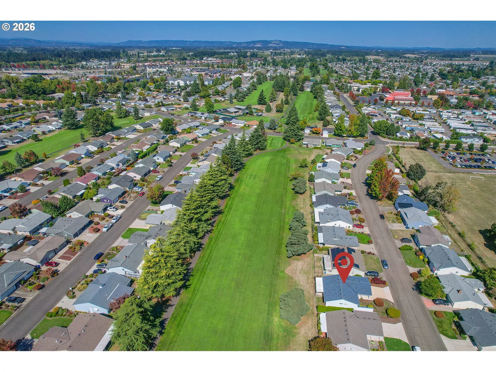 401 S Cascade Dr, Woodburn, OR 97071 — photograph 34
