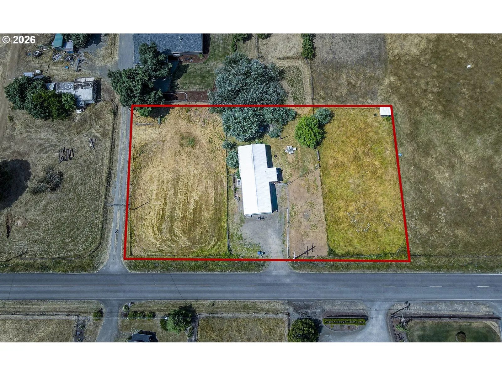 82784 Howe Ln, Creswell, OR 97426 — photograph 12
