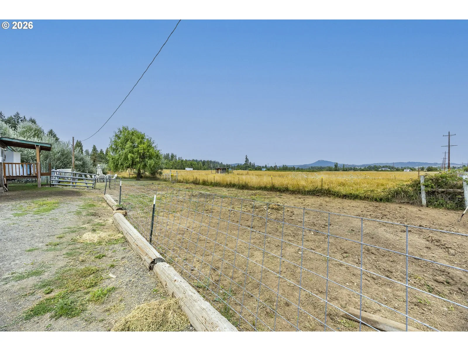 82784 Howe Ln, Creswell, OR 97426 — photograph 7