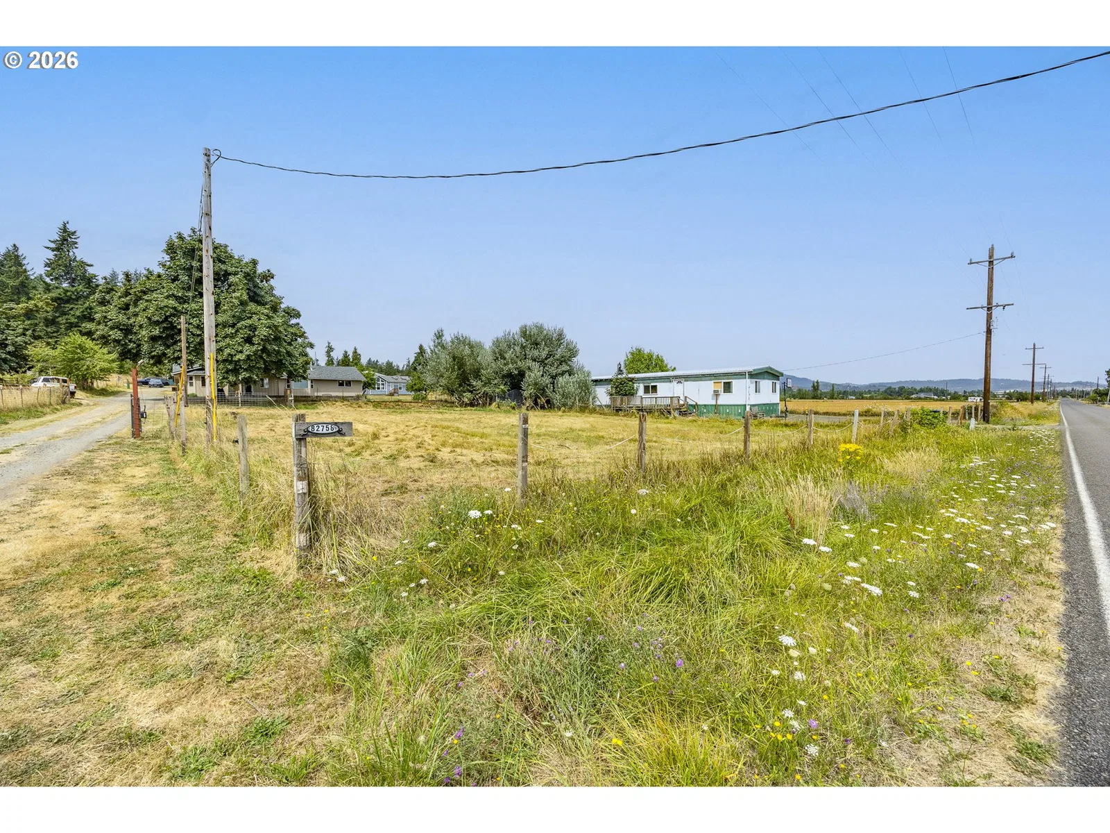 82784 Howe Ln, Creswell, OR 97426 — photograph 9