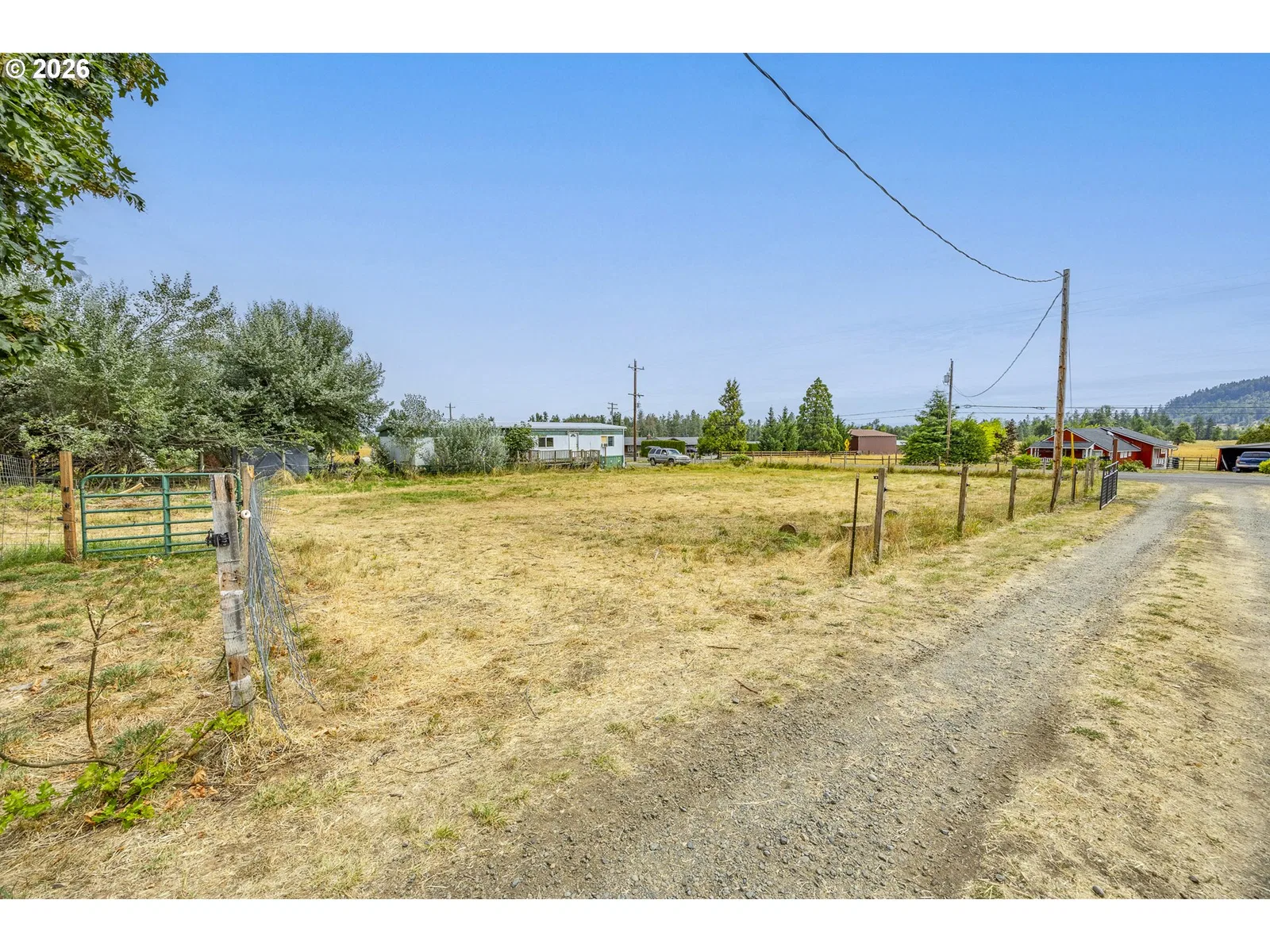 82784 Howe Ln, Creswell, OR 97426 — photograph 11