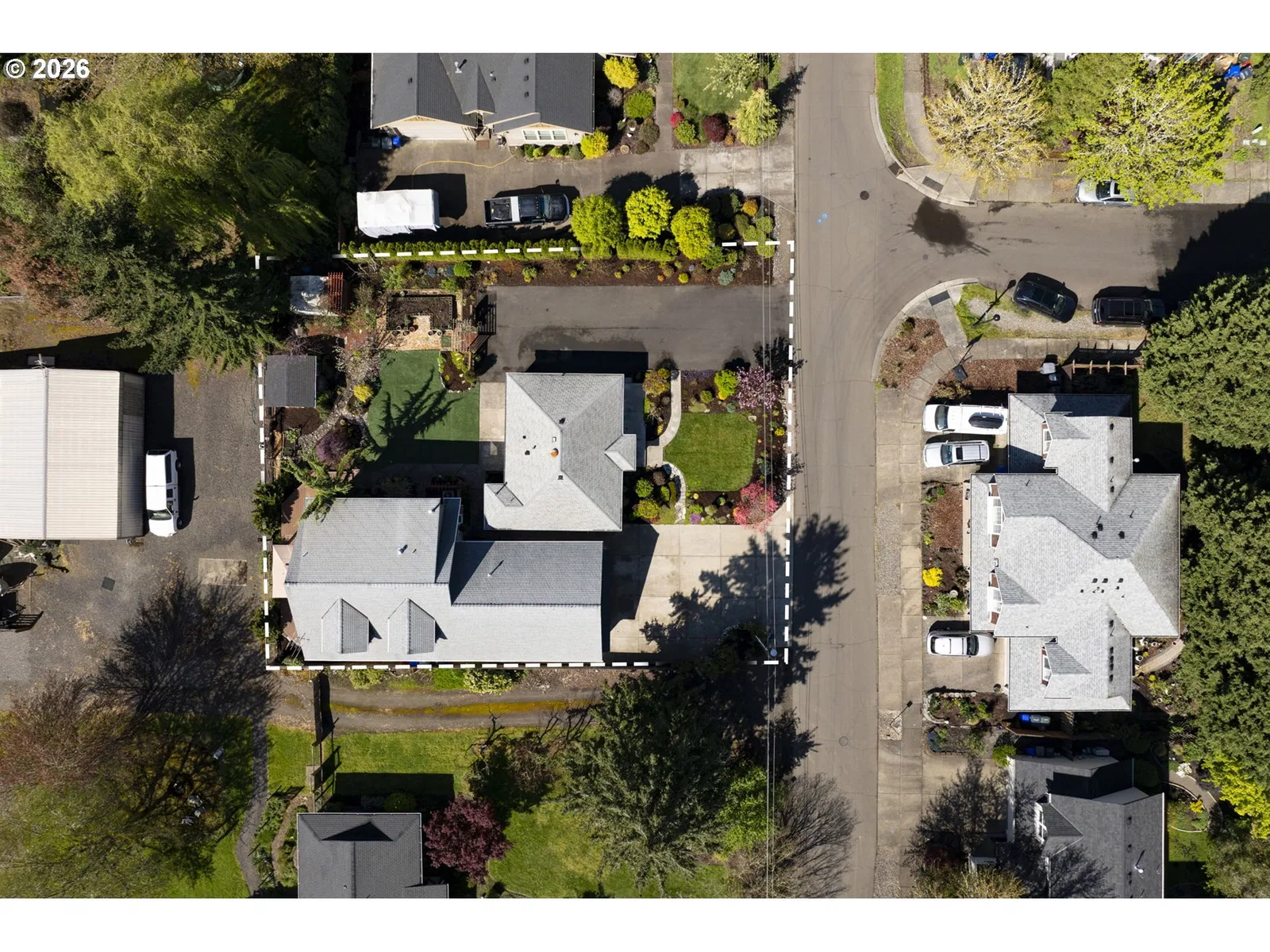 7006 NE Elm St, Hillsboro, OR 97124 — photograph 47