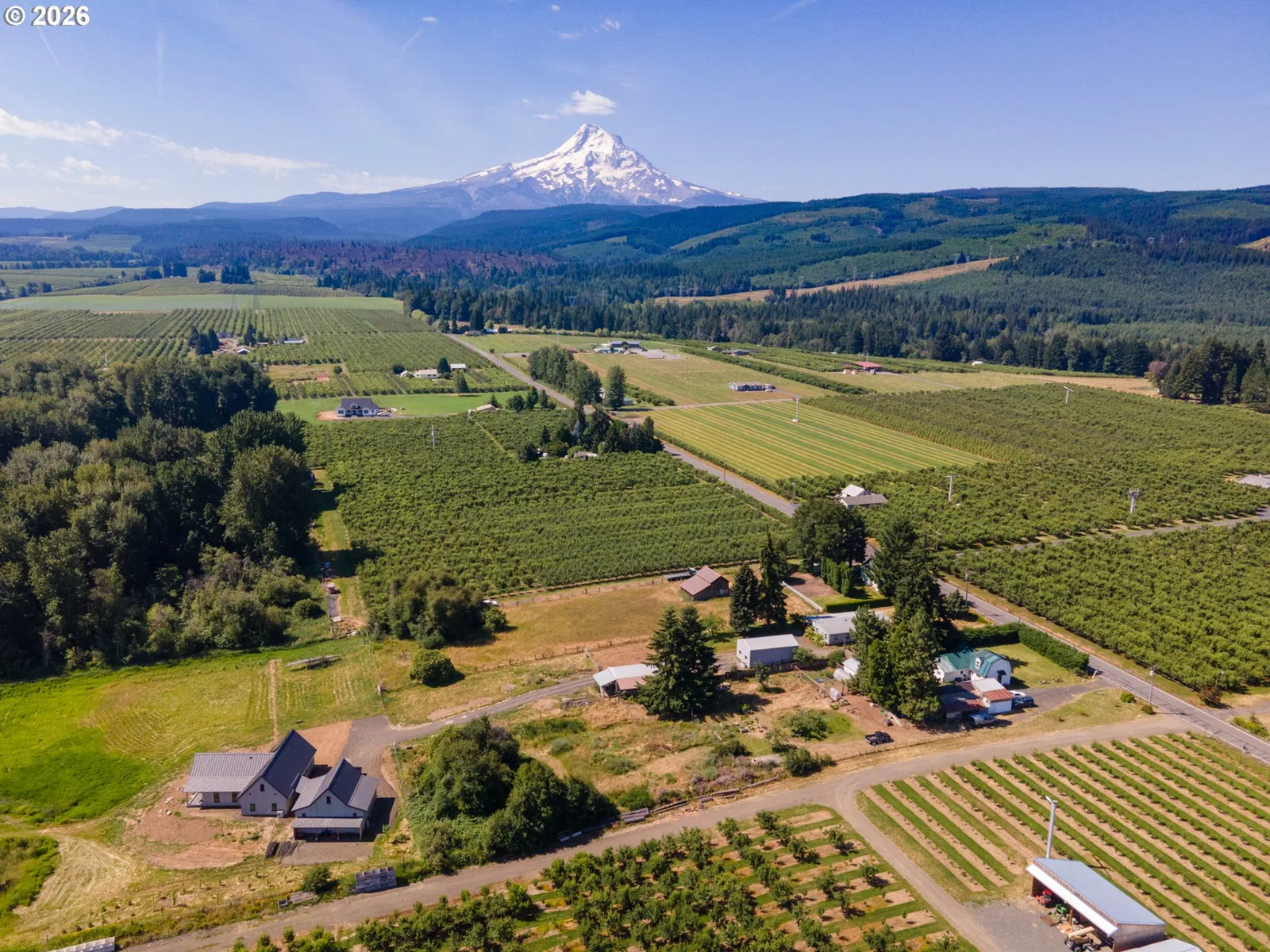 6455 Trout Creek Ridge Rd, Mt Hood Prkdl, OR 97041 — photograph 7