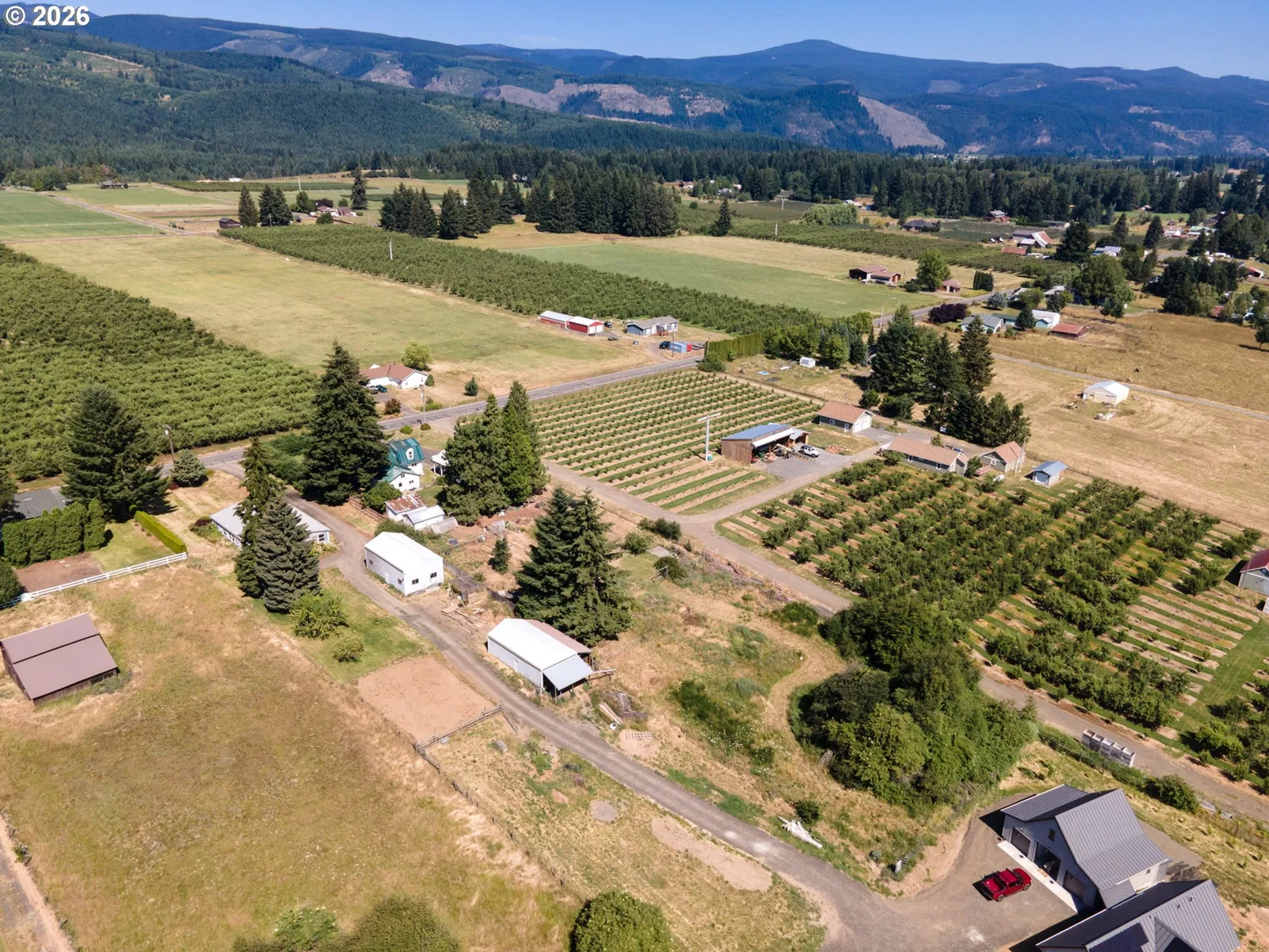 6455 Trout Creek Ridge Rd, Mt Hood Prkdl, OR 97041 — photograph 41