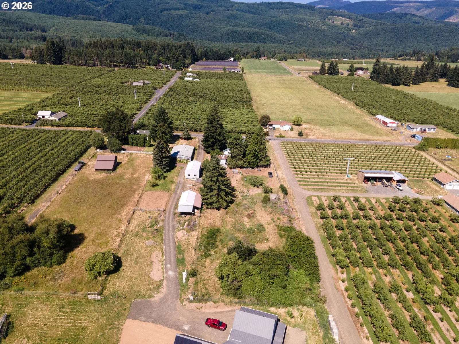 6455 Trout Creek Ridge Rd, Mt Hood Prkdl, OR 97041 — photograph 38