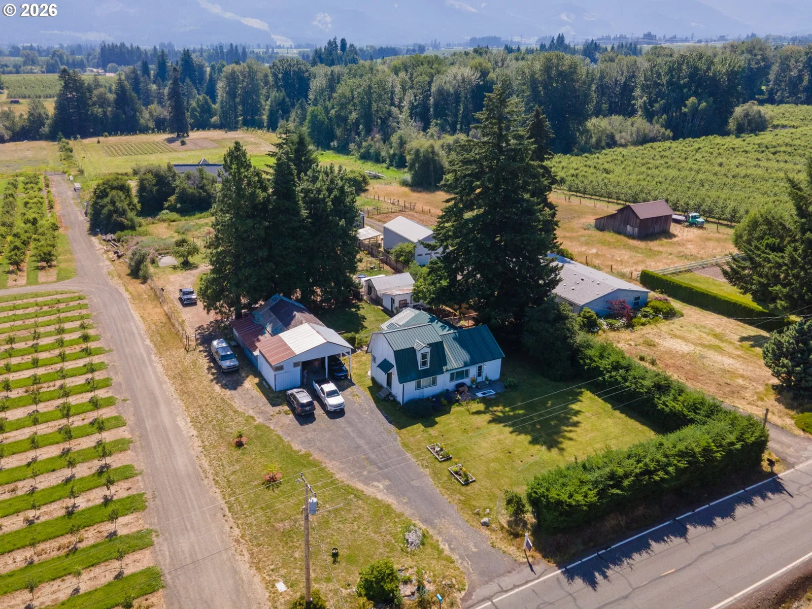 6455 Trout Creek Ridge Rd, Mt Hood Prkdl, OR 97041 — photograph 40