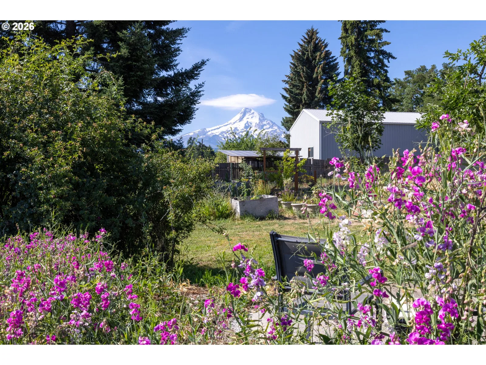 6455 Trout Creek Ridge Rd, Mt Hood Prkdl, OR 97041 — photograph 6