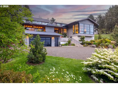 Home at 8170 Beeswax Tr, Manzanita, OR 97130 (Sold)