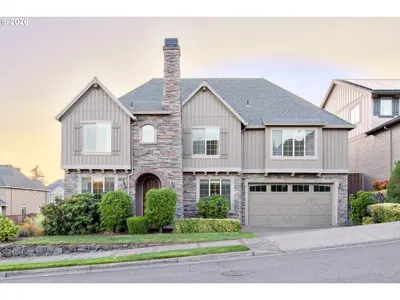 Home at 5507 NW 133rd Ave, Portland, OR 97229