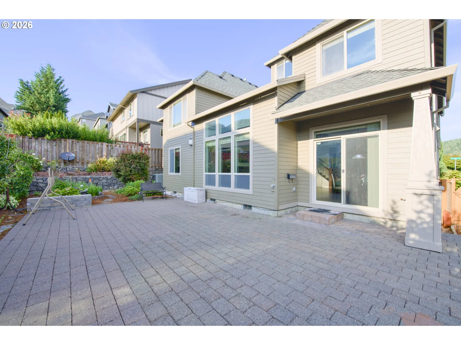 5507 NW 133rd Ave, Portland, OR 97229 — photograph 44
