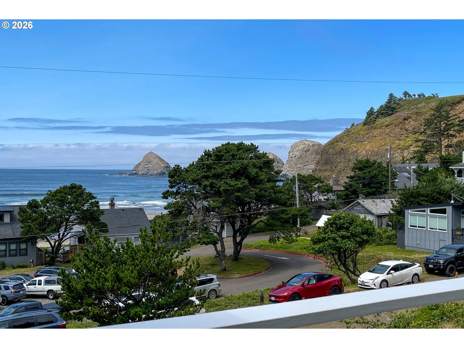 1625 Rosenberg Loop, Oceanside, OR 97134 — photograph 29