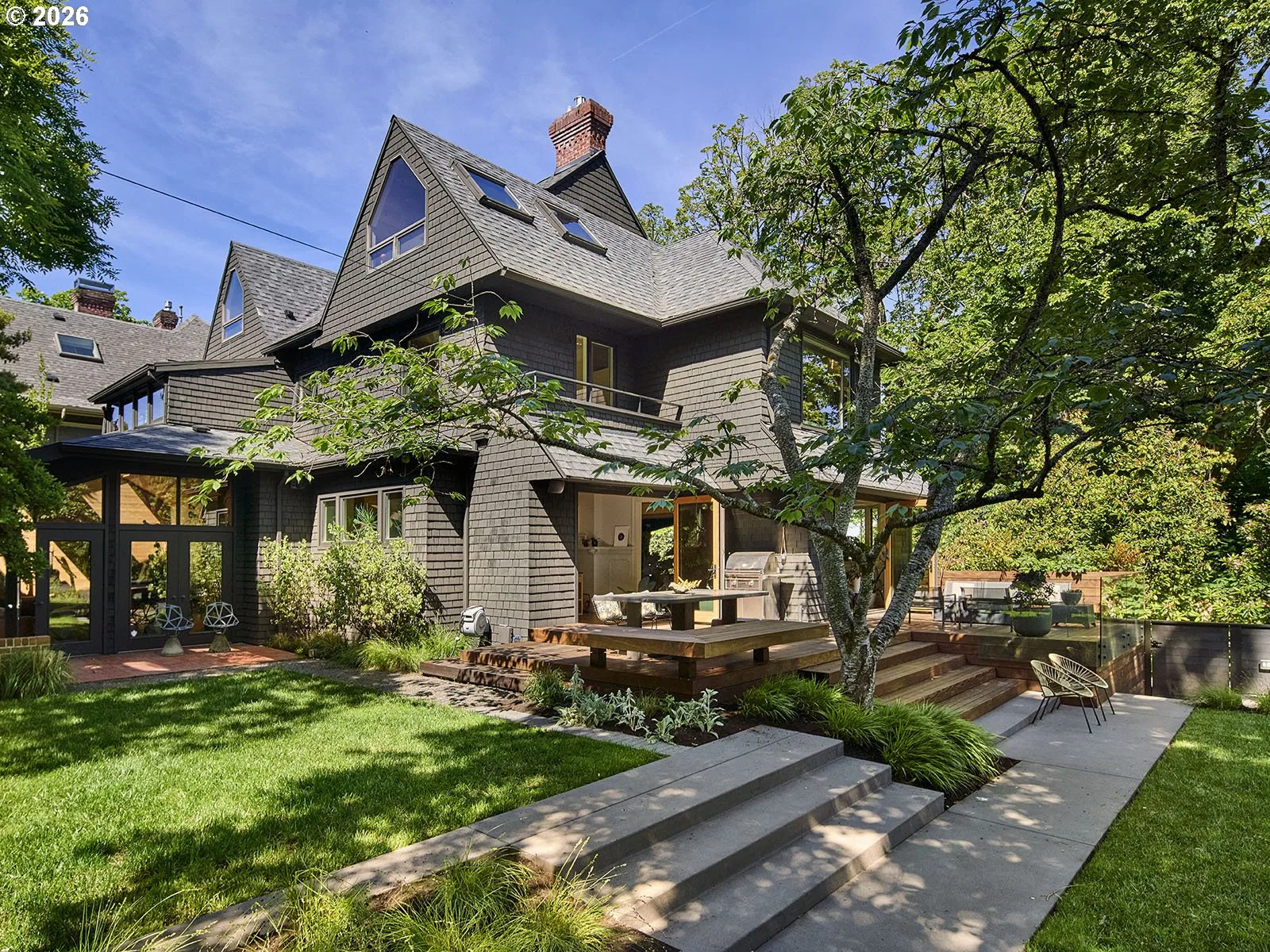 1611 NW 32nd Ave, Portland, OR 97210 — photograph 41