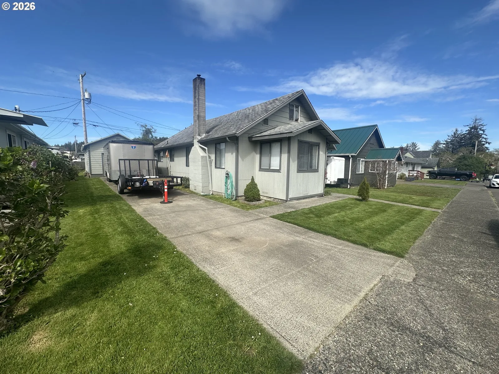 2063 Alder Ave, Reedsport, OR 97467 — photograph 28