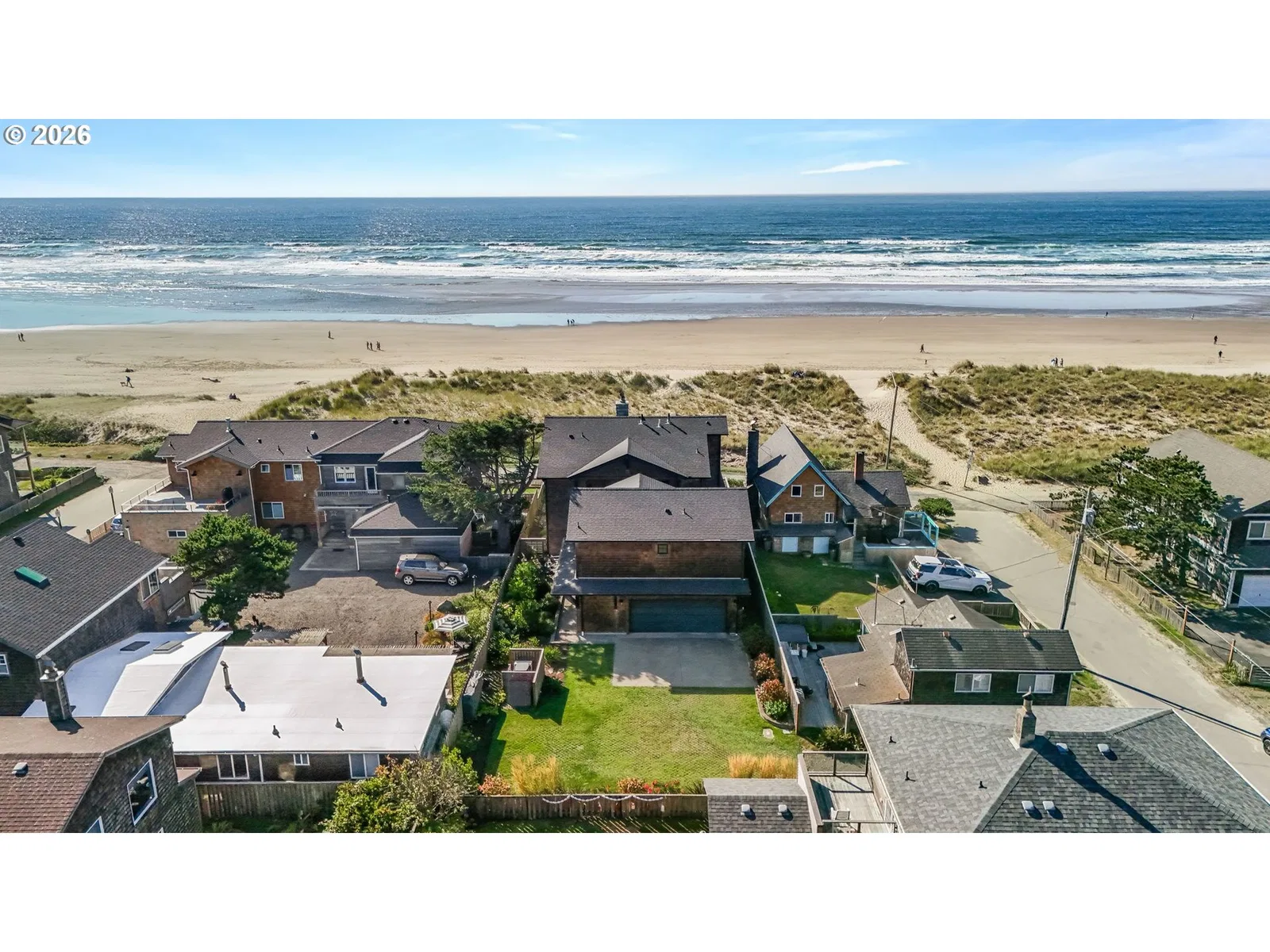 763 S Ocean Ave, Cannon Beach, OR 97110 — photograph 8