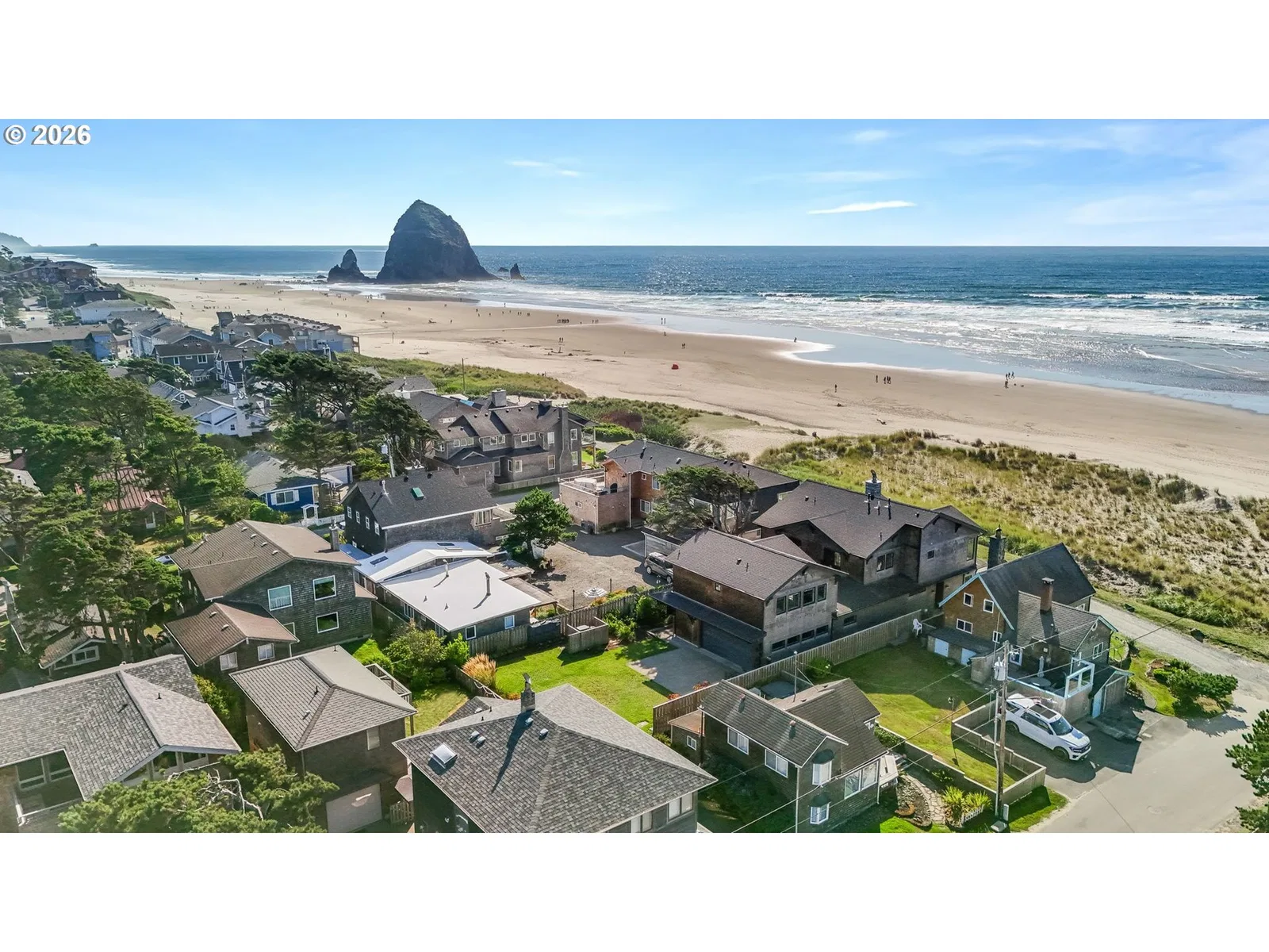 763 S Ocean Ave, Cannon Beach, OR 97110 — photograph 7