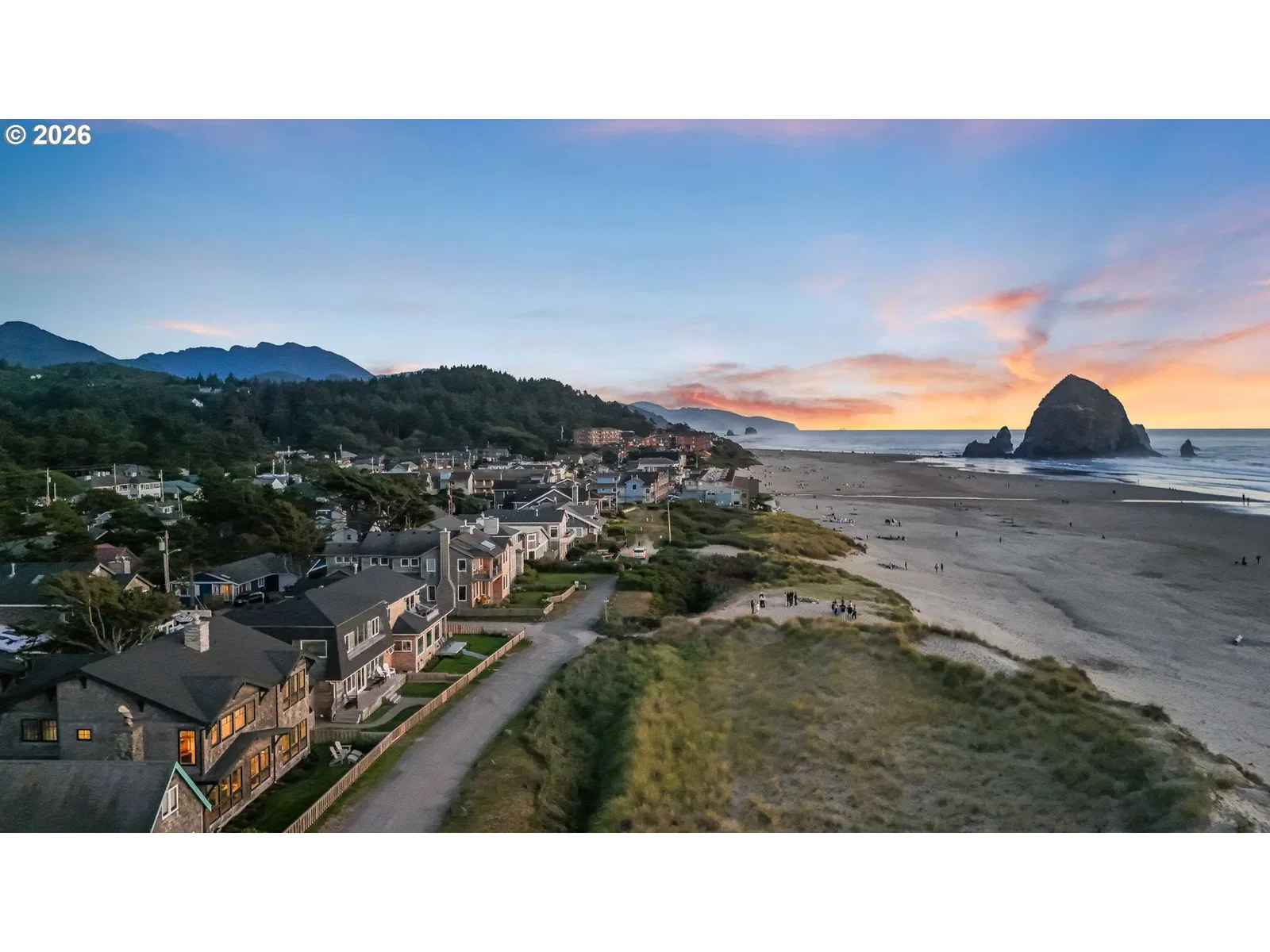 763 S Ocean Ave, Cannon Beach, OR 97110 — photograph 6