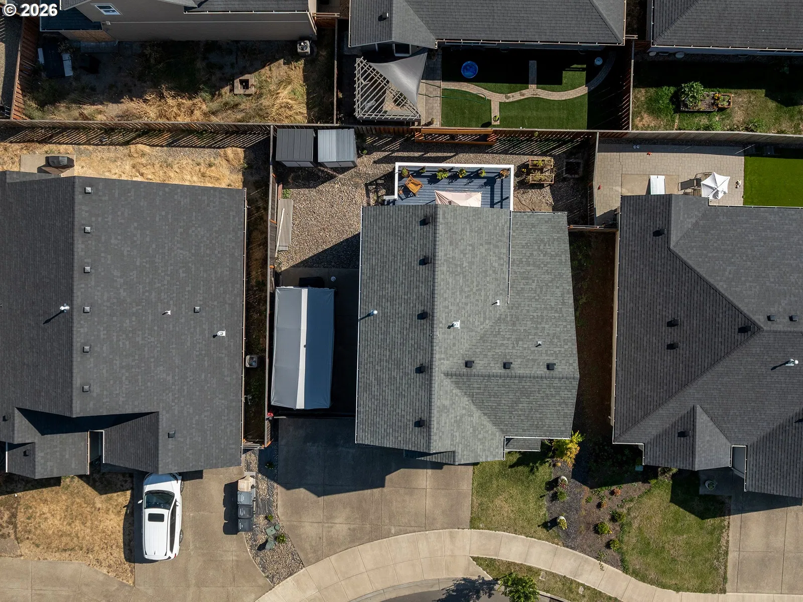 1875 SE Blueberry St, Dallas, OR 97338 — photograph 34