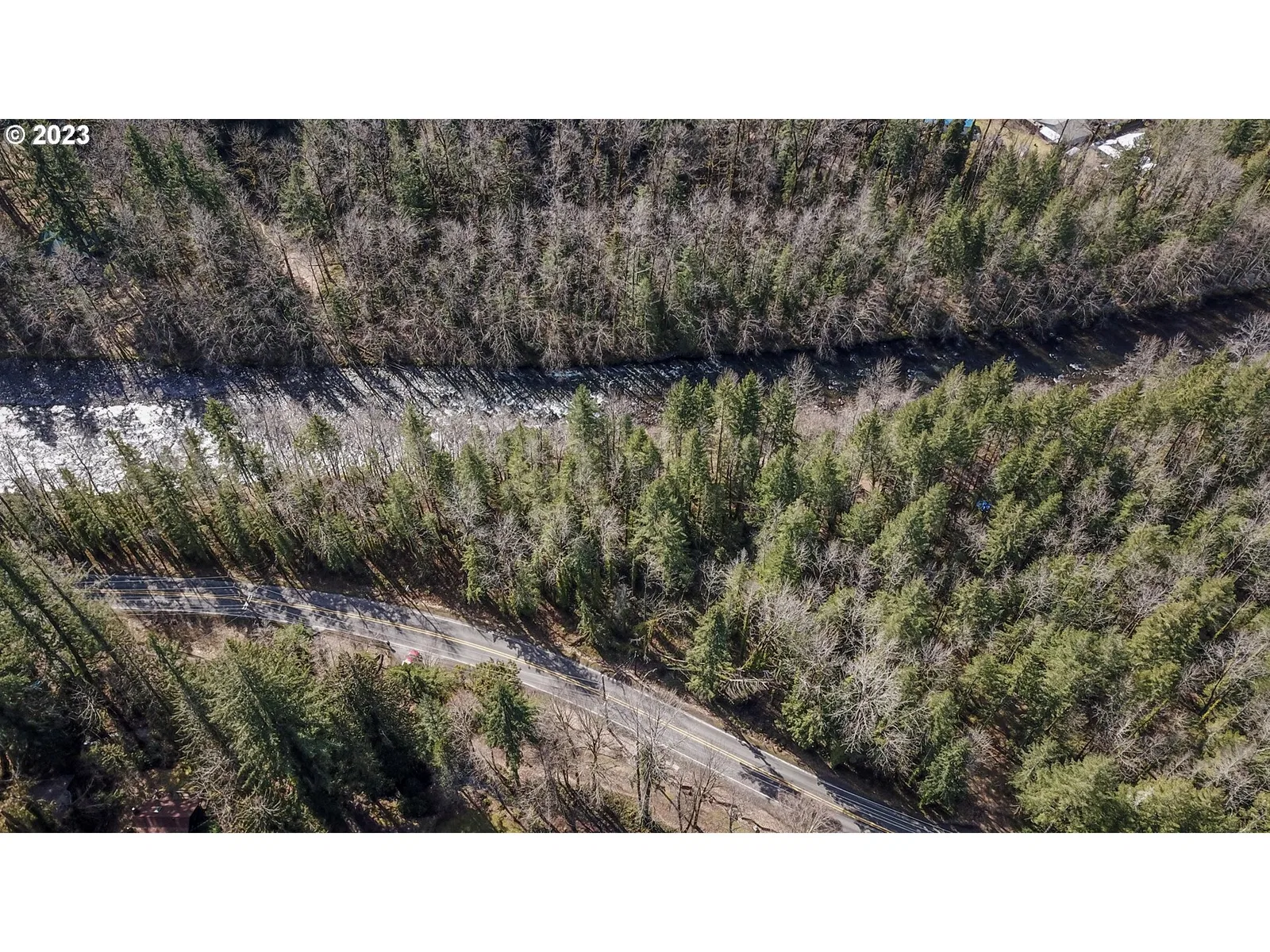 E Barlow Trail Rd, Brightwood, OR 97011 — photograph 19